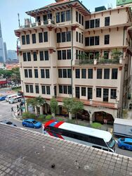 People's Park Centre (D1), Office #479220421